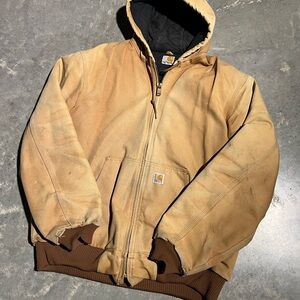 Carhartt Active Jacket